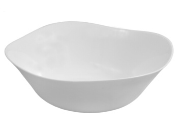 PARMA miska salát 25x25v8 čtvercová